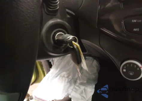 2013 Chevrolet Spark Ls Auto from USA, damaged, VIN KL8CB6S94DC554595